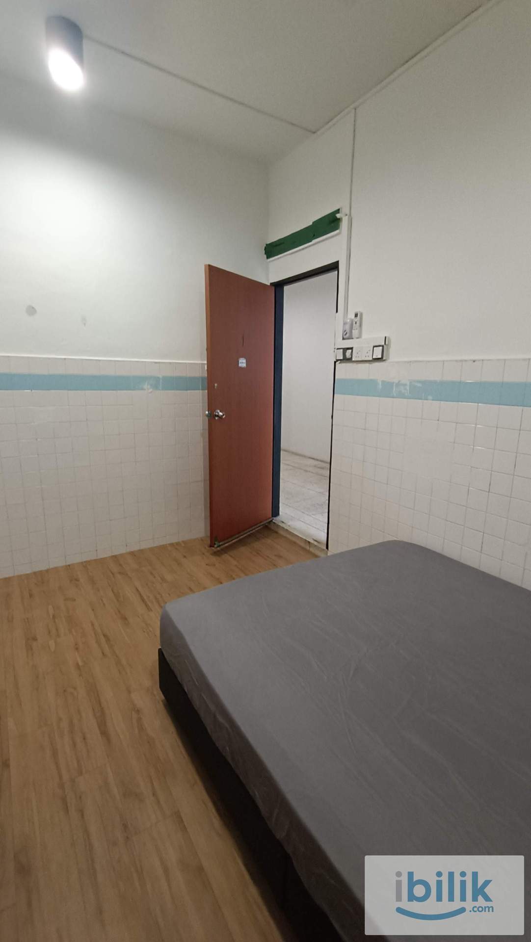 Quiet Environment with Comfortable Shared Facilities - Image 3
