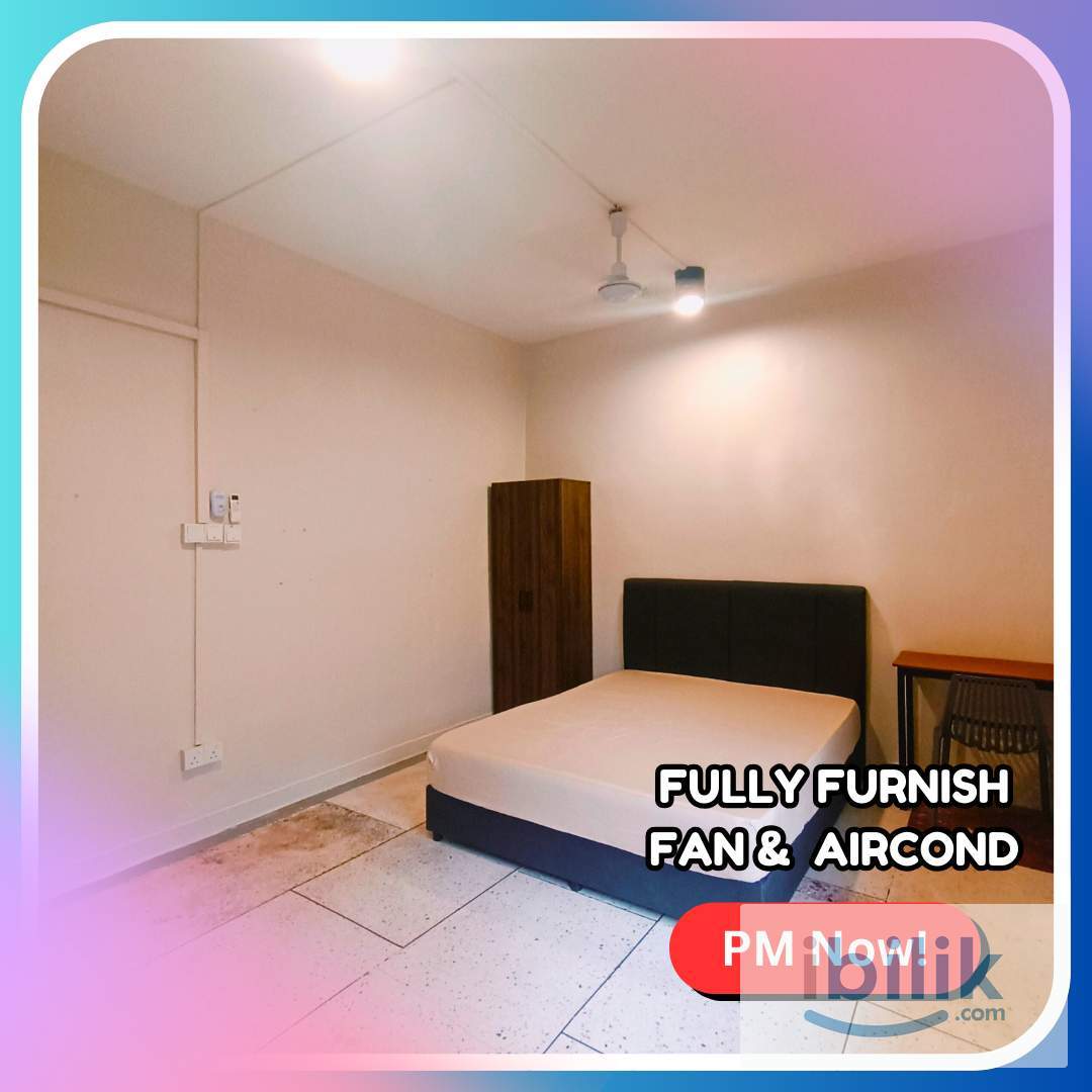 Comfortable Shared Living in a Well-Kept Unit - Image 2