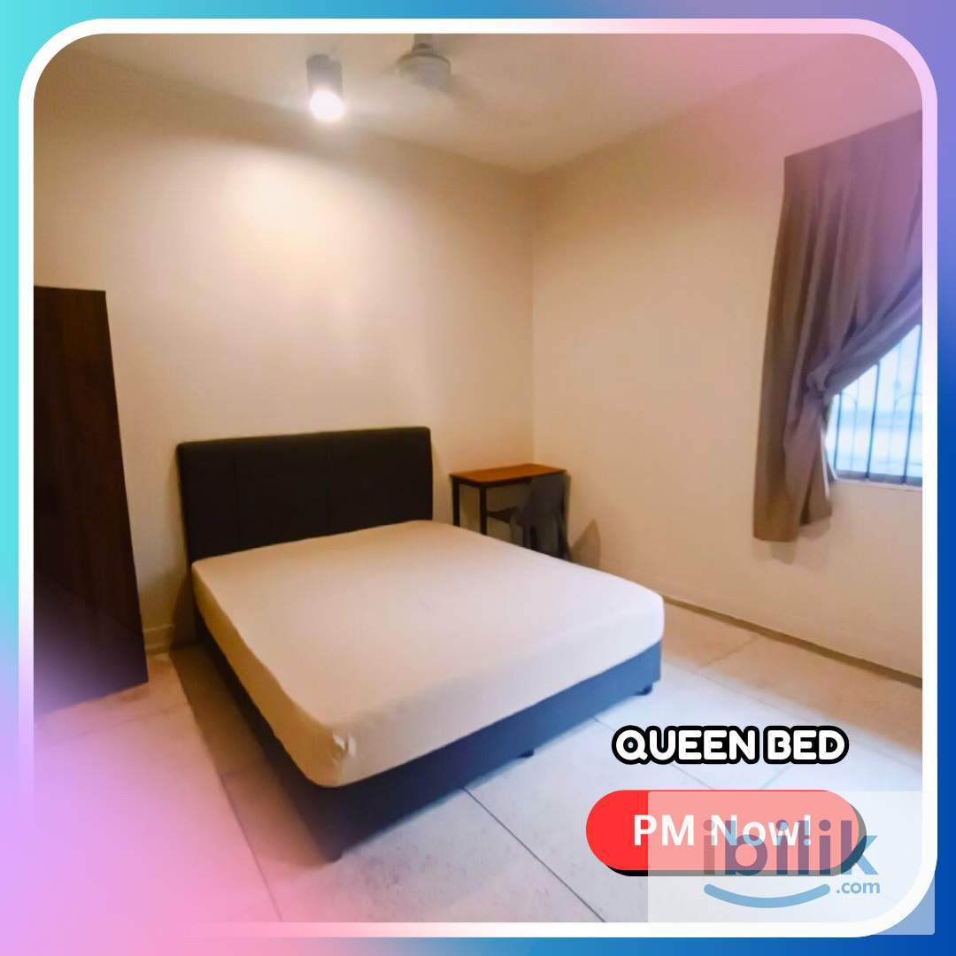 Comfortable Shared Living in a Well-Kept Unit - Image 3