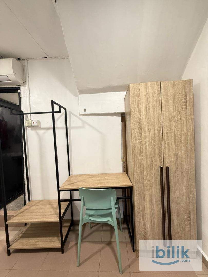 Simple, Clean & Functional Living Space - Image 7
