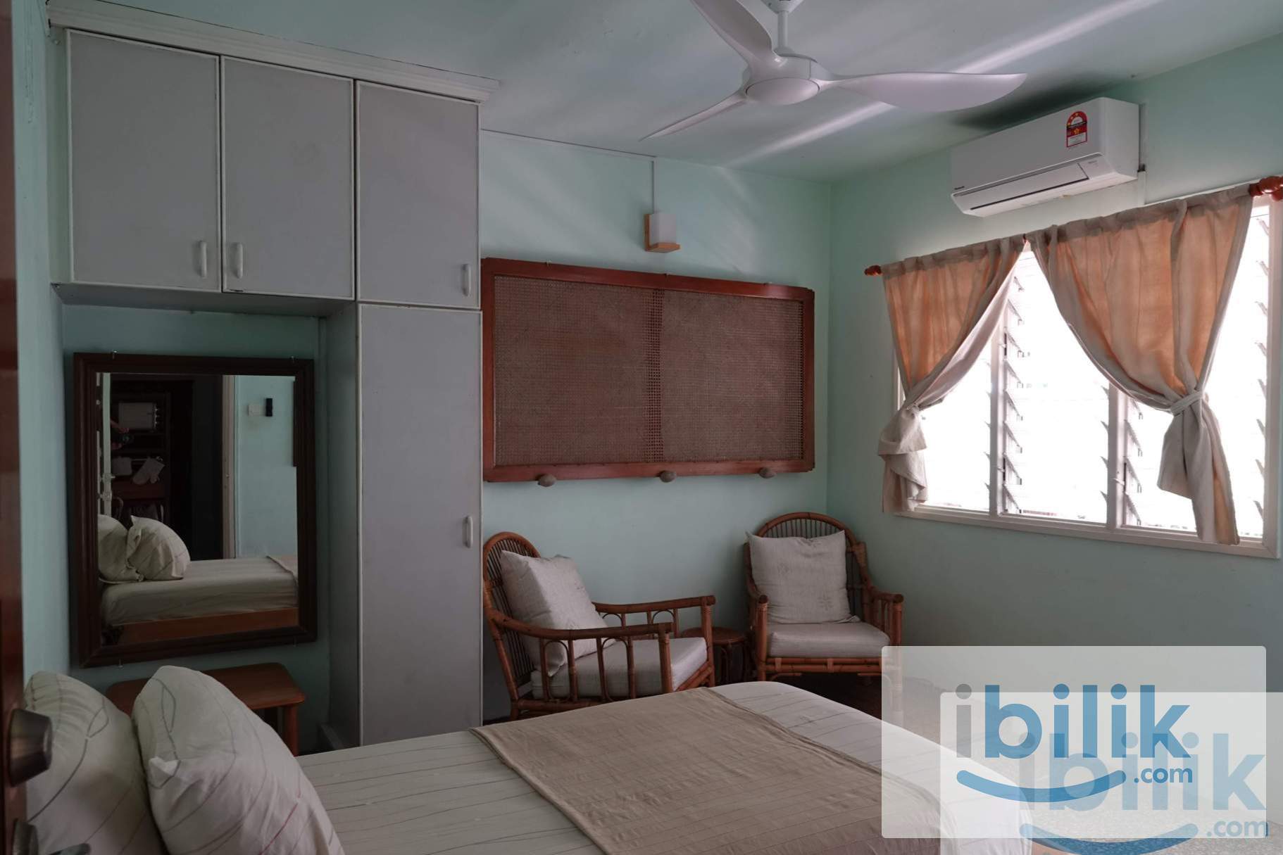 Self-contained Studio, PP University Malaya - Image 2