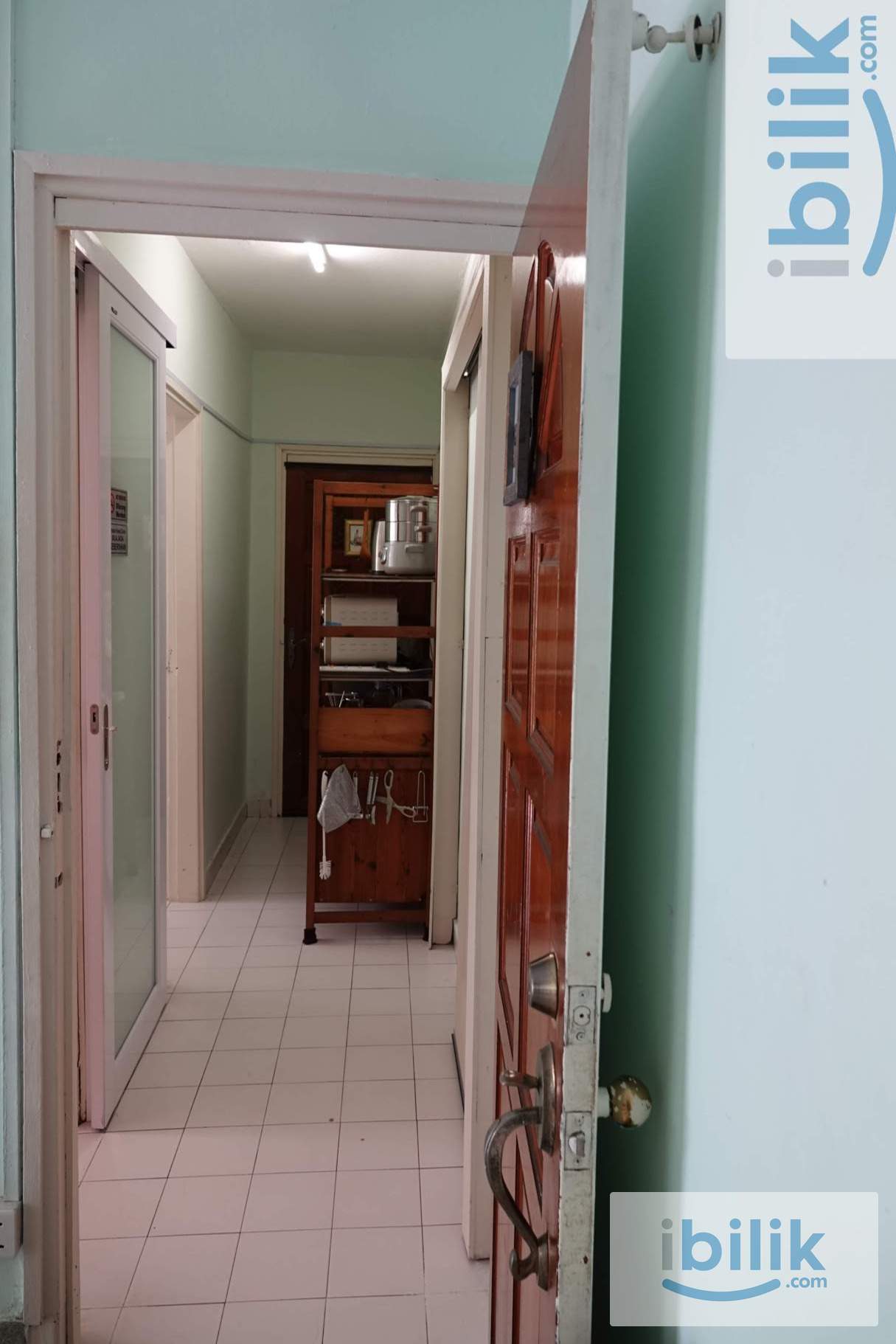 Self-contained Studio, PP University Malaya - Image 5
