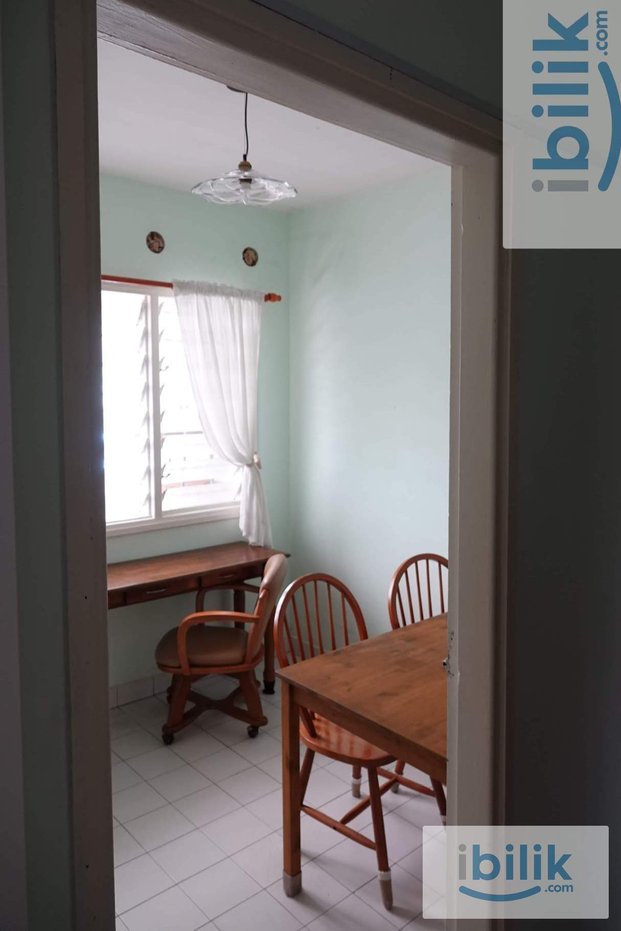 Self-contained Studio, PP University Malaya - Image 7