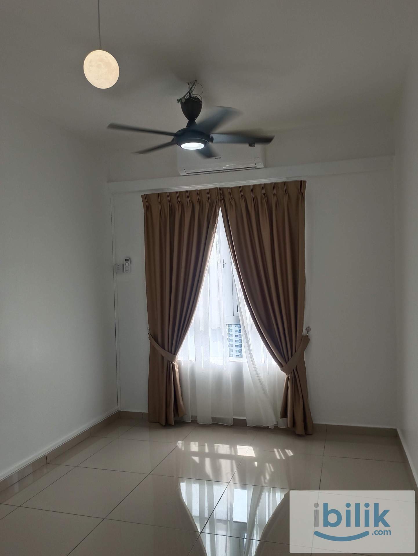 Residensi Dutamas Dahlia, Mont Kiara, Kuala Lumpur - Image 1