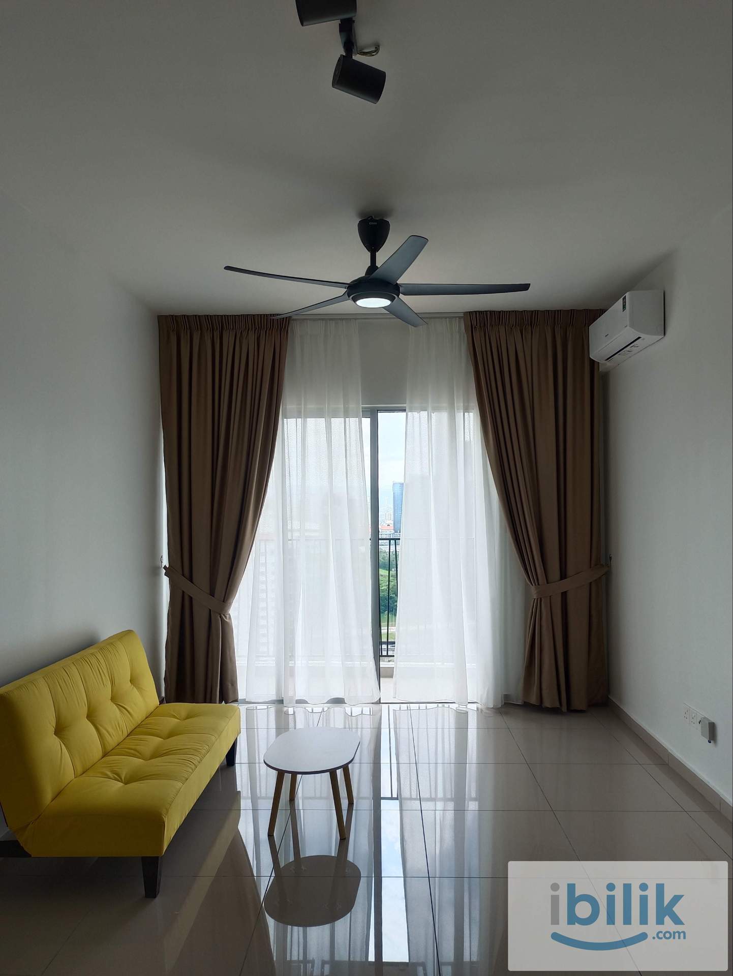 Residensi Dutamas Dahlia, Mont Kiara, Kuala Lumpur - Image 4