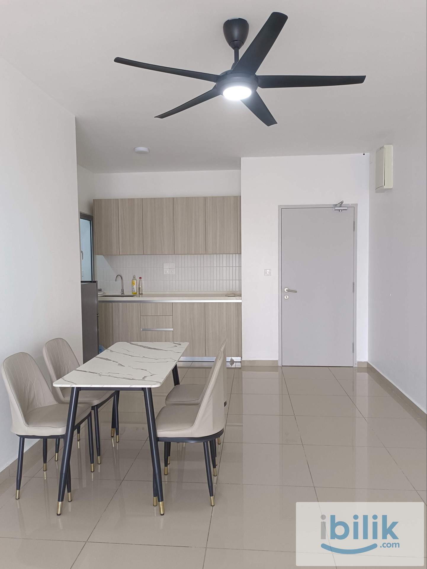 Residensi Dutamas Dahlia, Mont Kiara, Kuala Lumpur - Image 5