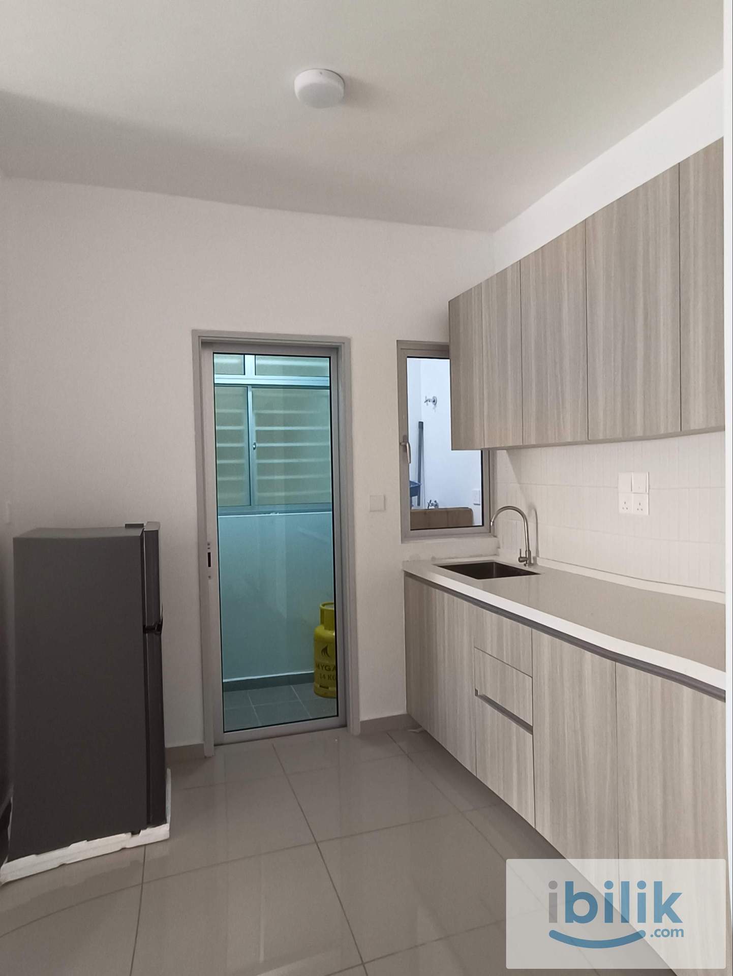 Residensi Dutamas Dahlia, Mont Kiara, Kuala Lumpur - Image 7