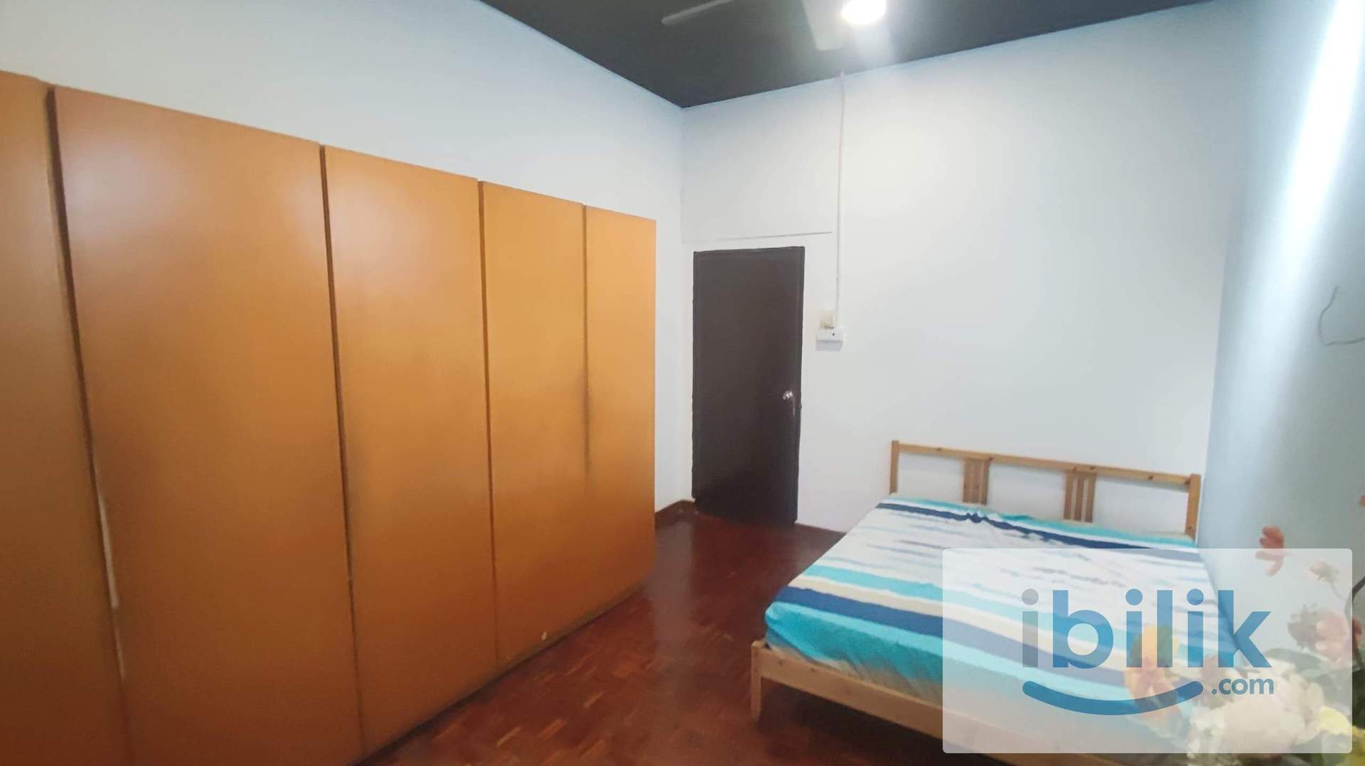 Blossom @ Seremban🔅Fully Furnished Medium Aircond Room 冷气房出租🔅𝕀ℕℂ𝕃𝕌𝕊𝕀𝕍𝔼 𝕌𝕥𝕚𝕝𝕚𝕥𝕚𝕖𝕤 𝔹𝕚𝕝𝕝𝕤 & 𝕎𝕀𝔽𝕀🔅 - Image 2