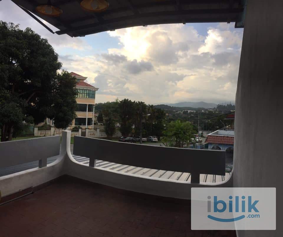 Blossom @ Seremban🔅Fully Furnished Medium Aircond Room 冷气房出租🔅𝕀ℕℂ𝕃𝕌𝕊𝕀𝕍𝔼 𝕌𝕥𝕚𝕝𝕚𝕥𝕚𝕖𝕤 𝔹𝕚𝕝𝕝𝕤 & 𝕎𝕀𝔽𝕀🔅 - Image 4