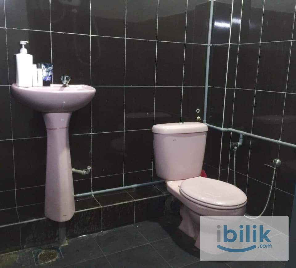 Blossom @ Seremban🔅Fully Furnished Medium Aircond Room 冷气房出租🔅𝕀ℕℂ𝕃𝕌𝕊𝕀𝕍𝔼 𝕌𝕥𝕚𝕝𝕚𝕥𝕚𝕖𝕤 𝔹𝕚𝕝𝕝𝕤 & 𝕎𝕀𝔽𝕀🔅 - Image 5