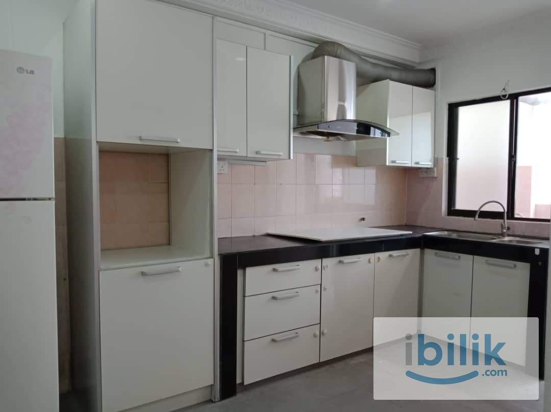 𝐌𝐀𝐋𝐄 ONLY 👔🔅Bougainvilla @ Segambut KL🔅Single Aircond Room for RENT 冷气房出租🔅𝕀ℕℂ𝕃𝕌𝕊𝕀𝕍𝔼 𝕌𝕥𝕚𝕝𝕚𝕥𝕚𝕖𝕤 𝔹𝕚𝕝𝕝𝕤 & 𝕎𝕀𝔽𝕀🔅 - Image 4