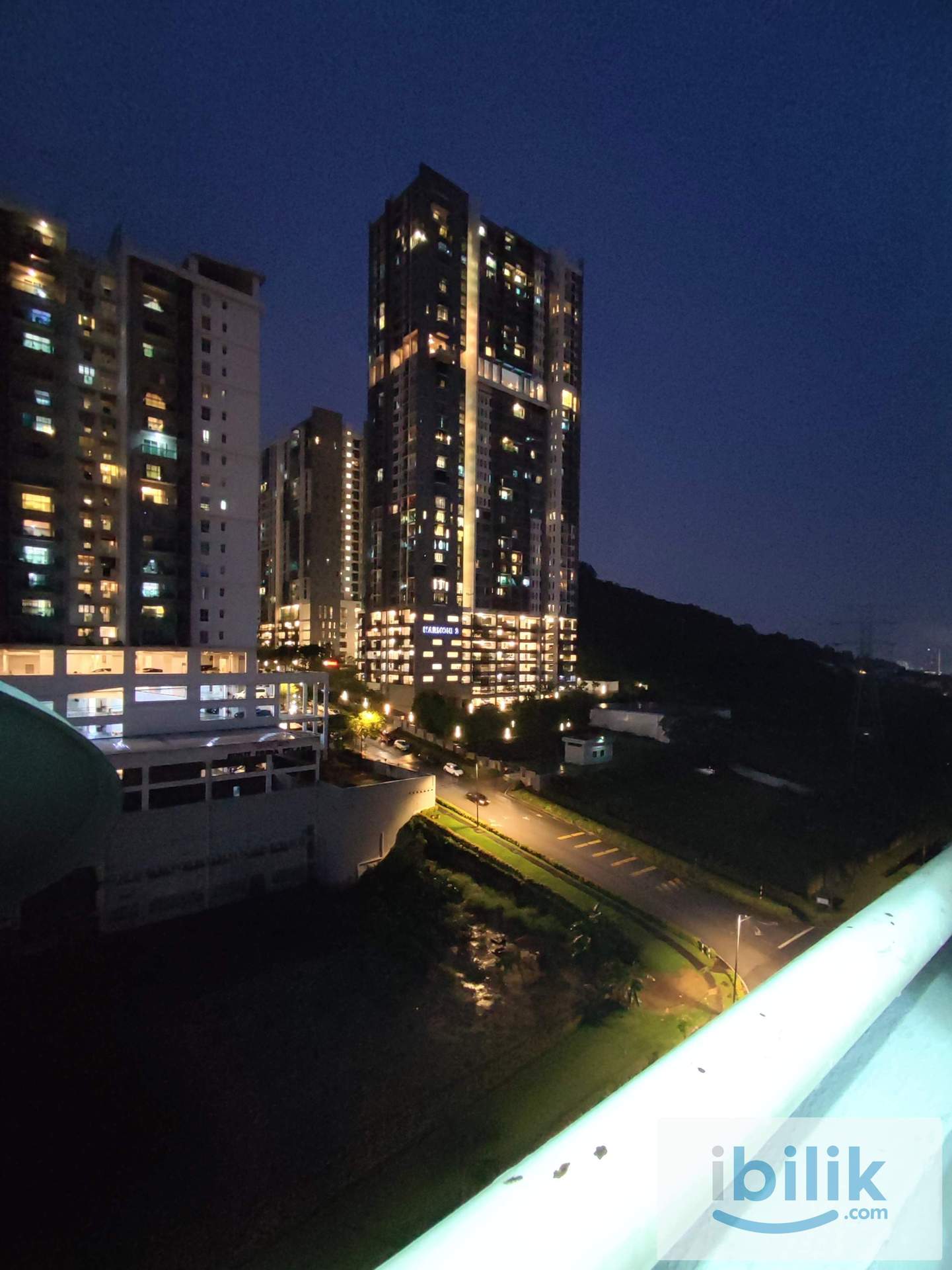 𝐌𝐀𝐋𝐄 ONLY 👔🔅Bougainvilla @ Segambut KL🔅Single Aircond Room for RENT 冷气房出租🔅𝕀ℕℂ𝕃𝕌𝕊𝕀𝕍𝔼 𝕌𝕥𝕚𝕝𝕚𝕥𝕚𝕖𝕤 𝔹𝕚𝕝𝕝𝕤 & 𝕎𝕀𝔽𝕀🔅 - Image 5