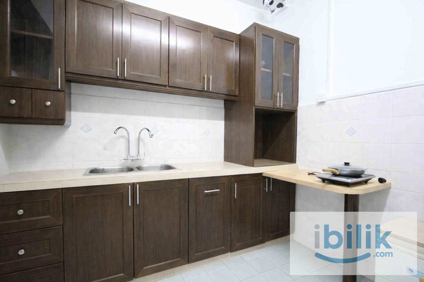 𝐅𝐄𝐌𝐀𝐋𝐄 ONLY 💃 Dutamas @ KL🔅LOW DEPOSIT🔅Single Aircond Room For Rent 冷气房出租🔅𝕀ℕℂ𝕃𝕌𝕊𝕀𝕍𝔼 𝕌𝕥𝕚𝕝𝕚𝕥𝕚𝕖𝕤 𝔹𝕚𝕝𝕝𝕤 & 𝕎𝕀𝔽𝕀🔅 - Image 2