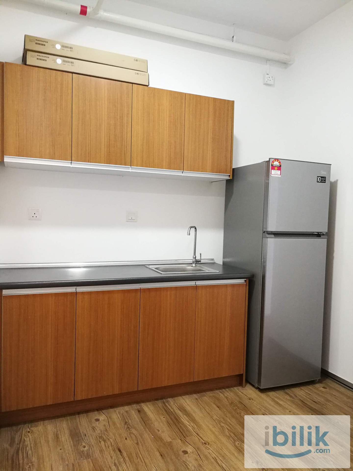 𝐌𝐀𝐋𝐄 ONLY 👔 Suria Jaya e-SOFO🔅Fully Furnished Single Aircond Room For Rent 冷气房出租🔅𝕀ℕℂ𝕃𝕌𝕊𝕀𝕍𝔼 𝕌𝕥𝕚𝕝𝕚𝕥𝕚𝕖𝕤 𝔹𝕚𝕝𝕝𝕤 & 𝕎𝕀𝔽𝕀🔅 - Image 8