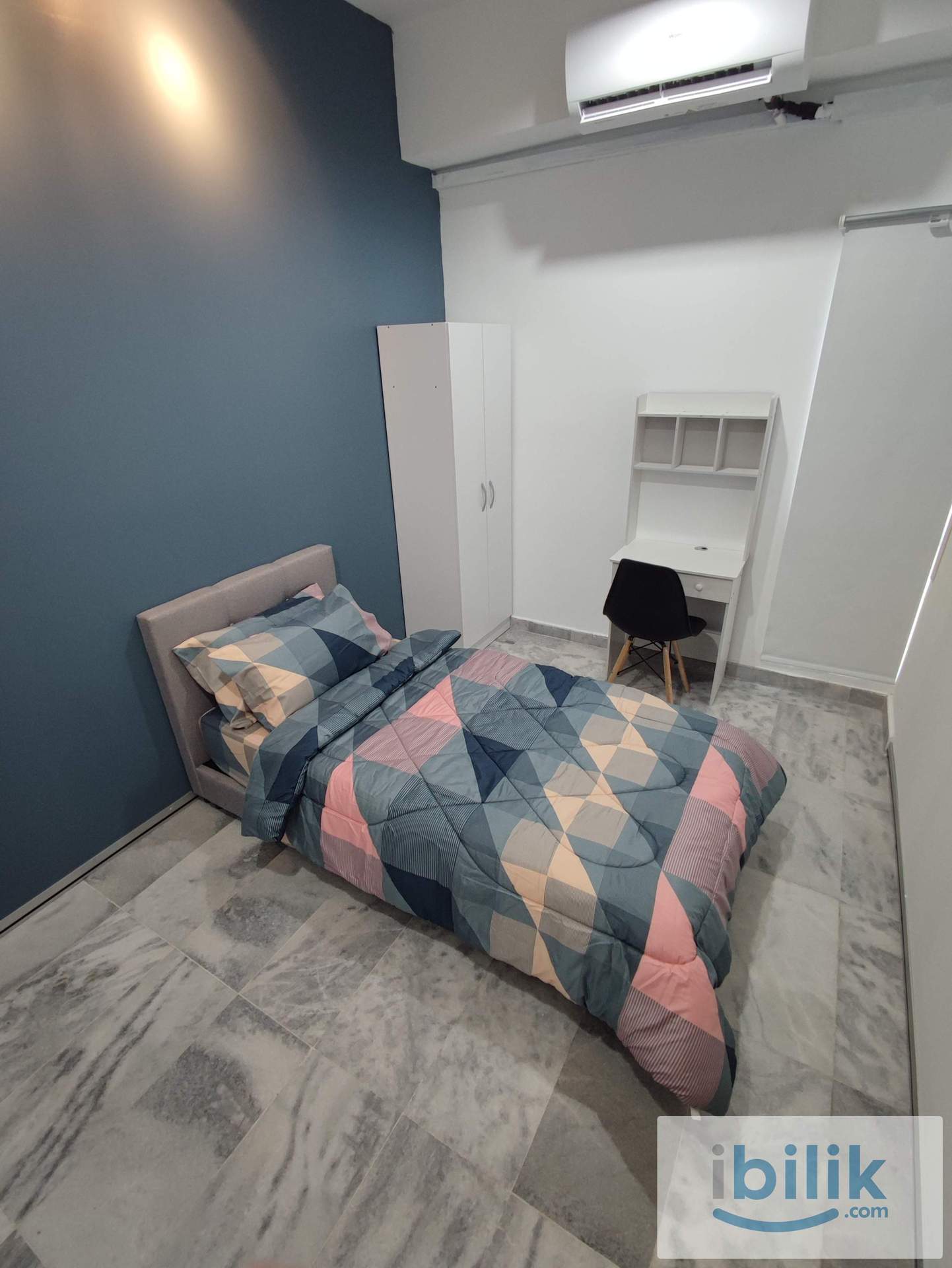 𝐅𝐄𝐌𝐀𝐋𝐄 ONLY💃 SUNWAY🔅LOW DEPOSIT🔅Fully Furnished Aircond Room For Rent 房间出租🔅𝕀ℕℂ𝕃𝕌𝕊𝕀𝕍𝔼 𝕌𝕥𝕚𝕝𝕚𝕥𝕚𝕖𝕤 𝔹𝕚𝕝𝕝𝕤🔅 - Image 1