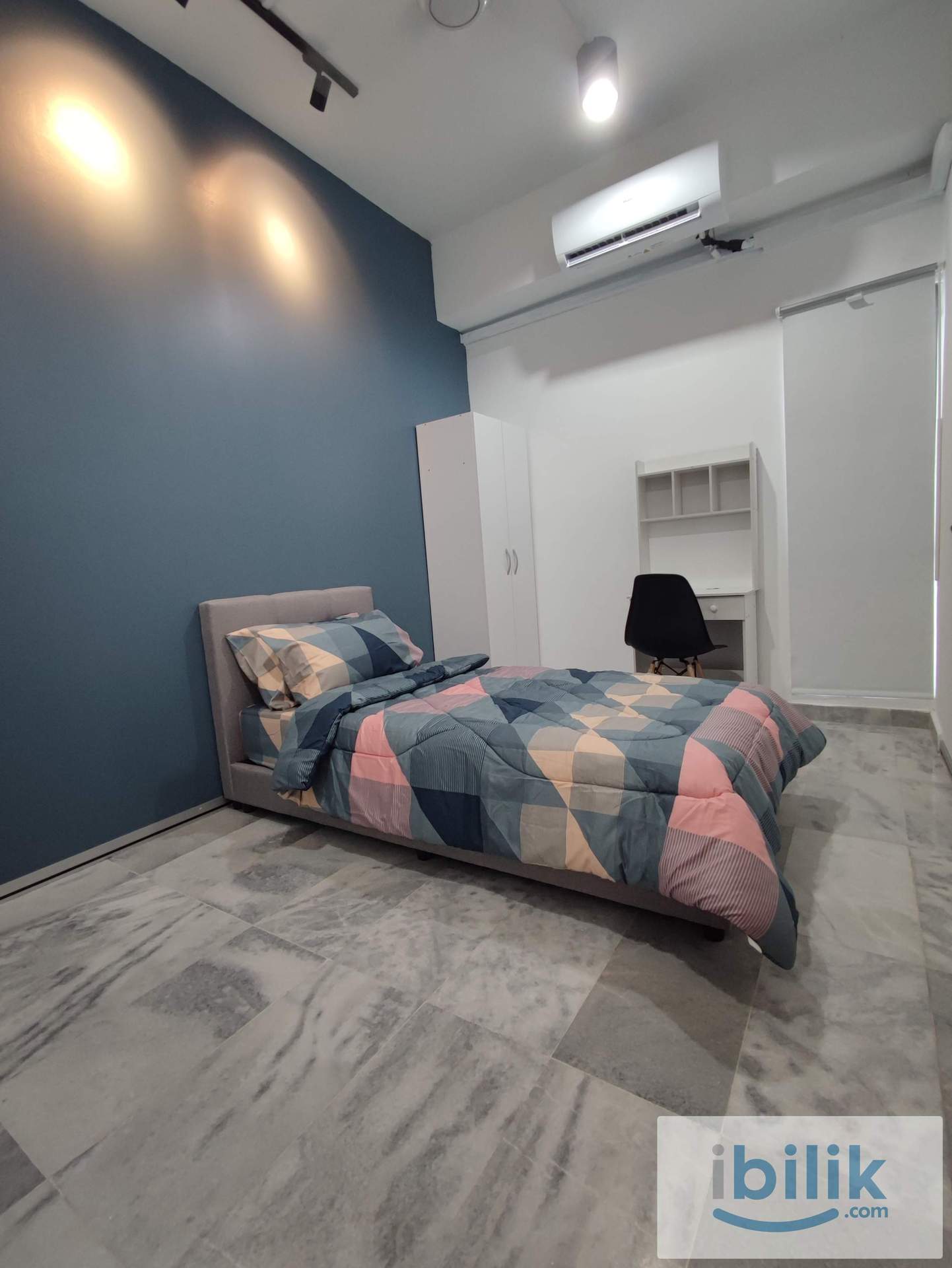 𝐅𝐄𝐌𝐀𝐋𝐄 ONLY💃 SUNWAY🔅LOW DEPOSIT🔅Fully Furnished Aircond Room For Rent 房间出租🔅𝕀ℕℂ𝕃𝕌𝕊𝕀𝕍𝔼 𝕌𝕥𝕚𝕝𝕚𝕥𝕚𝕖𝕤 𝔹𝕚𝕝𝕝𝕤🔅 - Image 2