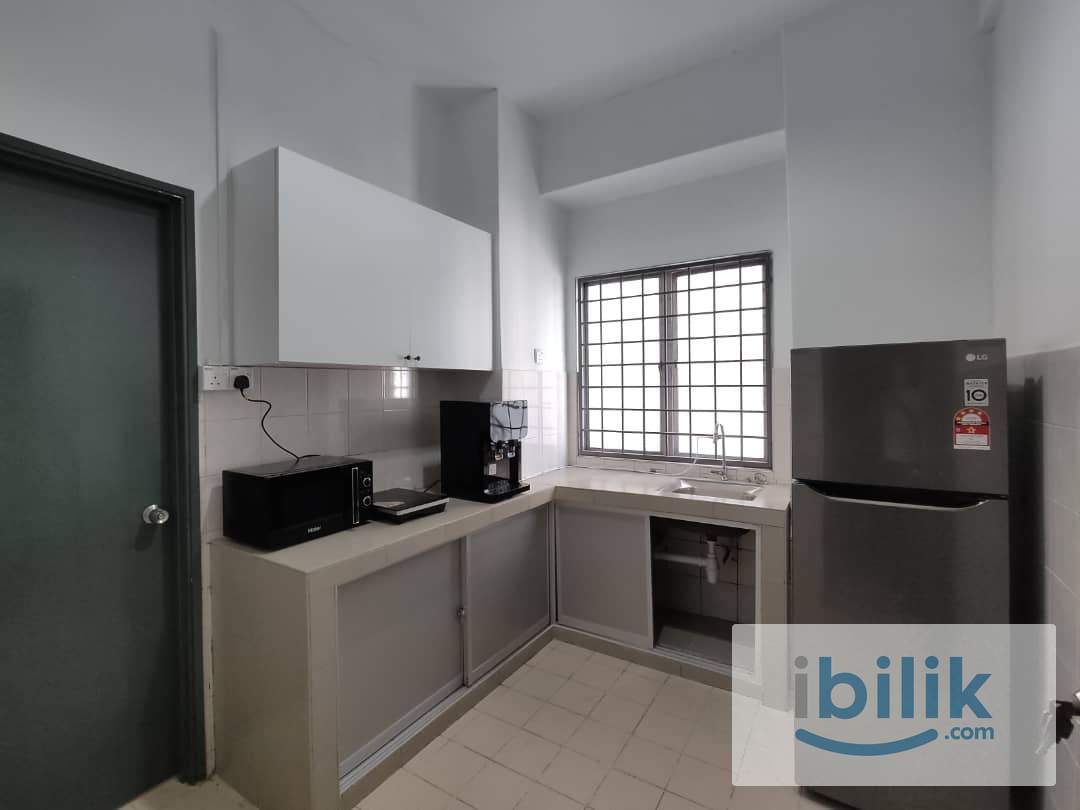 𝐅𝐄𝐌𝐀𝐋𝐄 ONLY💃 SUNWAY🔅LOW DEPOSIT🔅Fully Furnished Aircond Room For Rent 房间出租🔅𝕀ℕℂ𝕃𝕌𝕊𝕀𝕍𝔼 𝕌𝕥𝕚𝕝𝕚𝕥𝕚𝕖𝕤 𝔹𝕚𝕝𝕝𝕤🔅 - Image 3