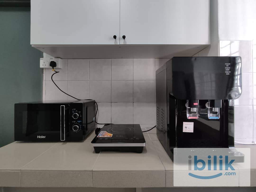 𝐅𝐄𝐌𝐀𝐋𝐄 ONLY💃 SUNWAY🔅LOW DEPOSIT🔅Fully Furnished Aircond Room For Rent 房间出租🔅𝕀ℕℂ𝕃𝕌𝕊𝕀𝕍𝔼 𝕌𝕥𝕚𝕝𝕚𝕥𝕚𝕖𝕤 𝔹𝕚𝕝𝕝𝕤🔅 - Image 4