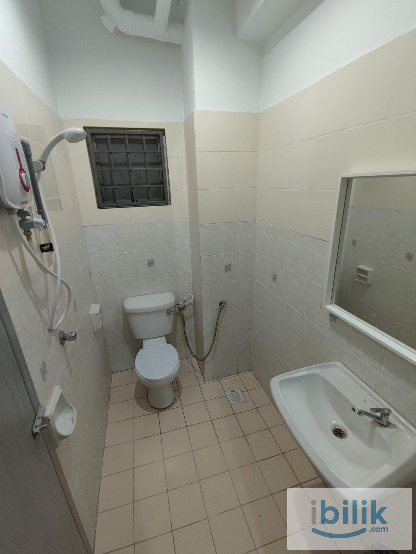 𝐅𝐄𝐌𝐀𝐋𝐄 ONLY💃 SUNWAY🔅LOW DEPOSIT🔅Fully Furnished Aircond Room For Rent 房间出租🔅𝕀ℕℂ𝕃𝕌𝕊𝕀𝕍𝔼 𝕌𝕥𝕚𝕝𝕚𝕥𝕚𝕖𝕤 𝔹𝕚𝕝𝕝𝕤🔅 - Image 6