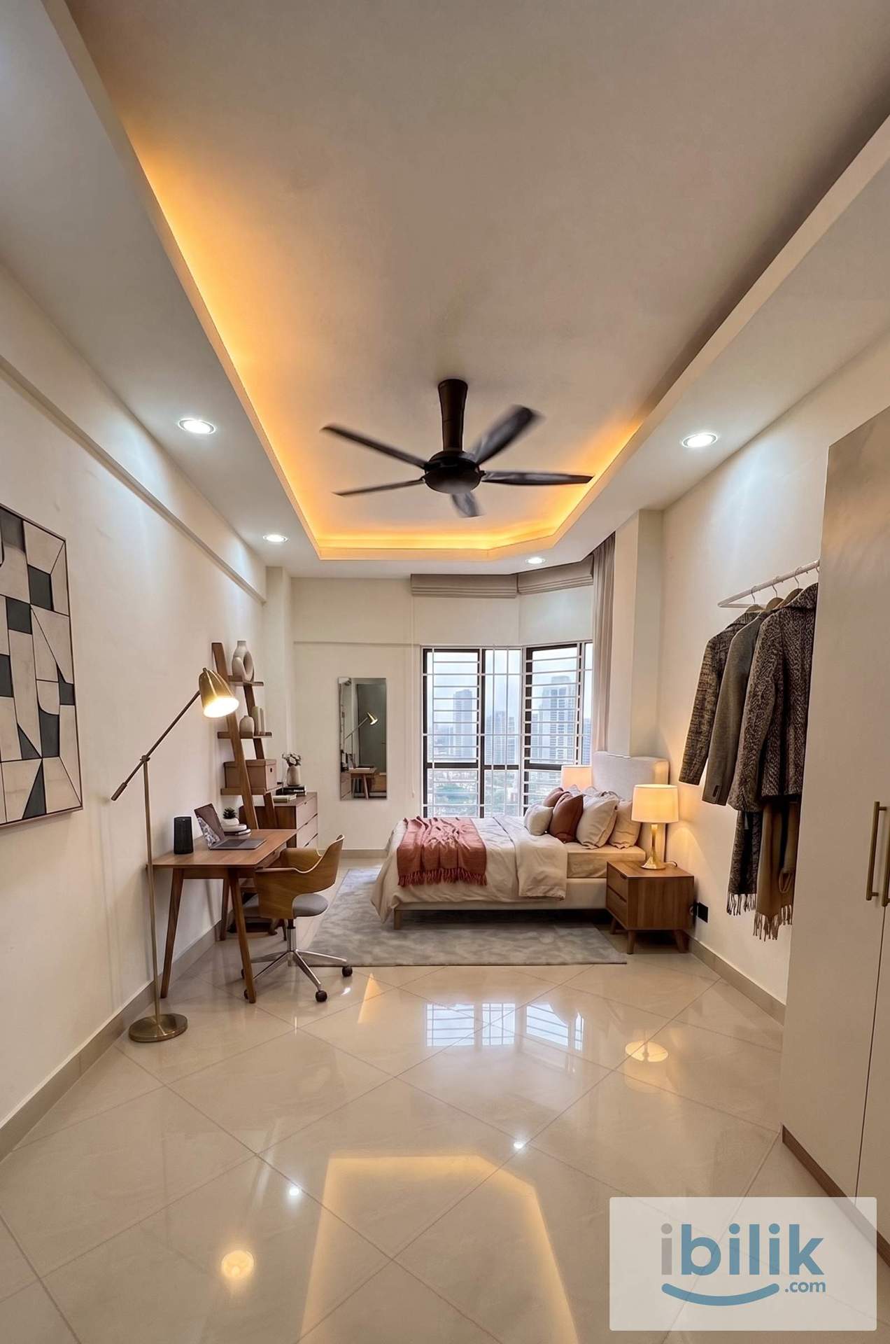 Master Bedroom - Image 2