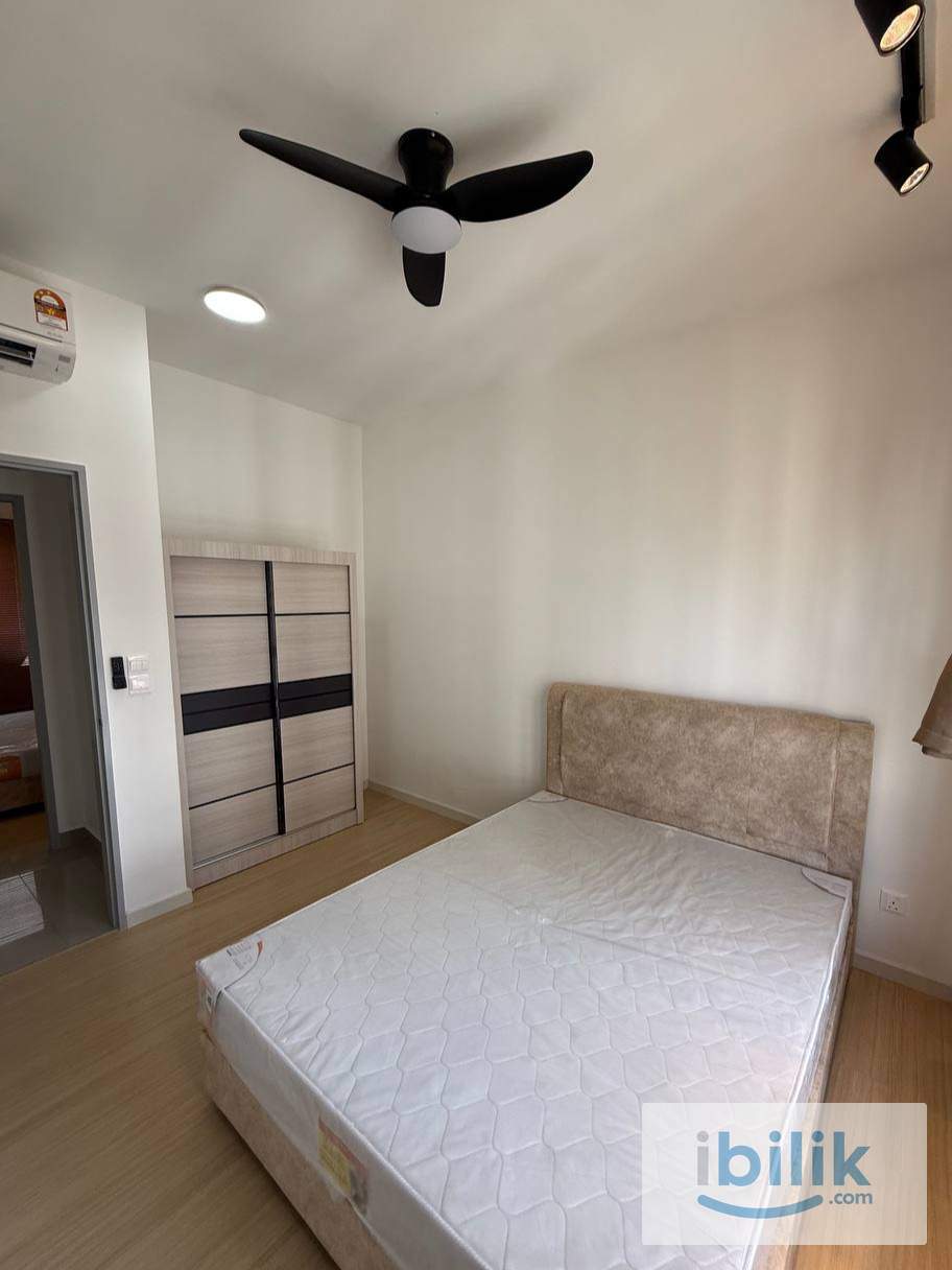 M Luna Kepong Medium Room to Rent - Image 1
