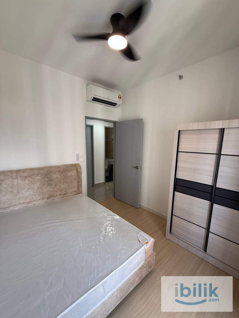 M Luna Kepong Medium Room to Rent - Image 2