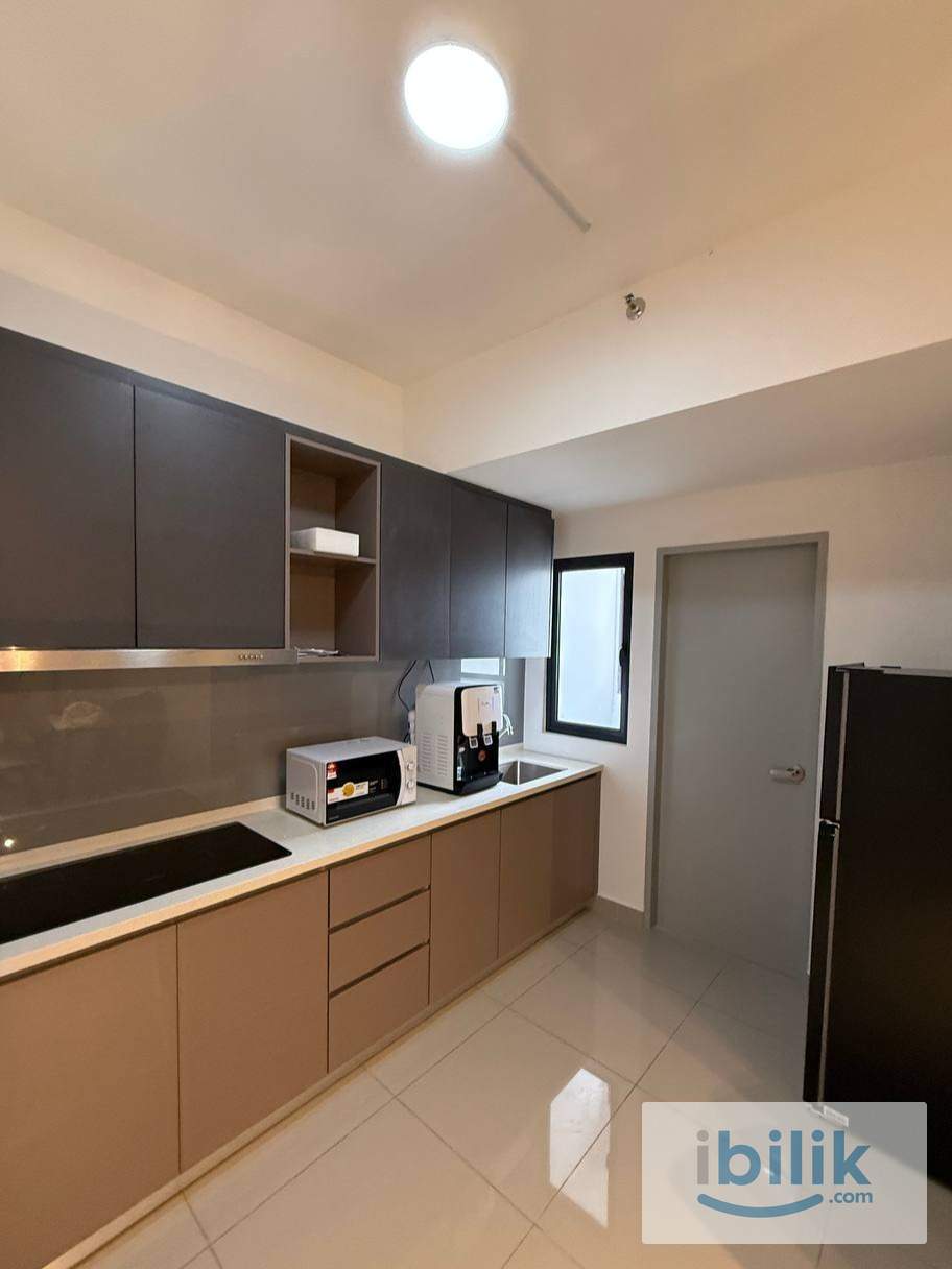 M Luna Kepong Medium Room to Rent - Image 3