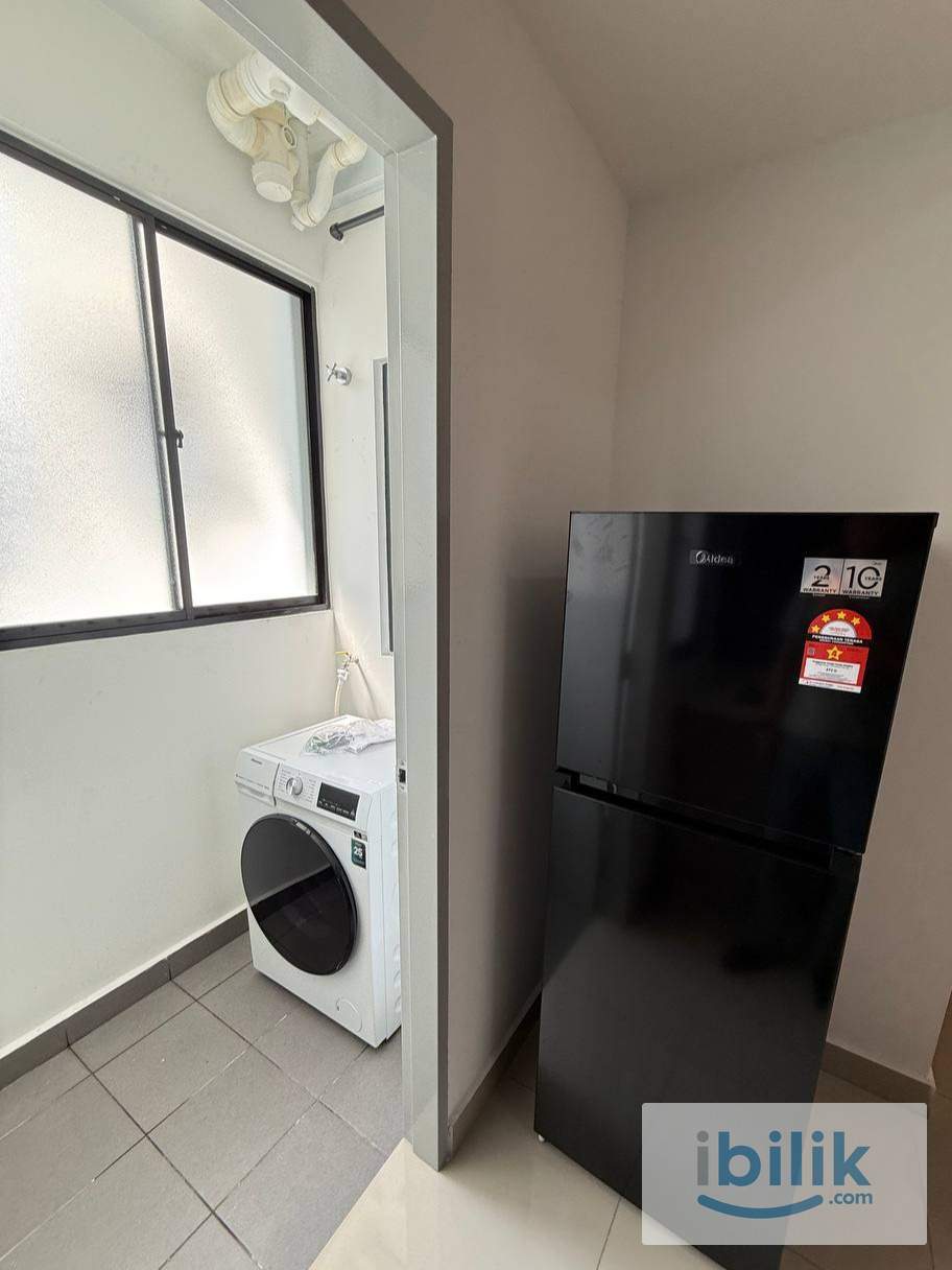 M Luna Kepong Medium Room to Rent - Image 4