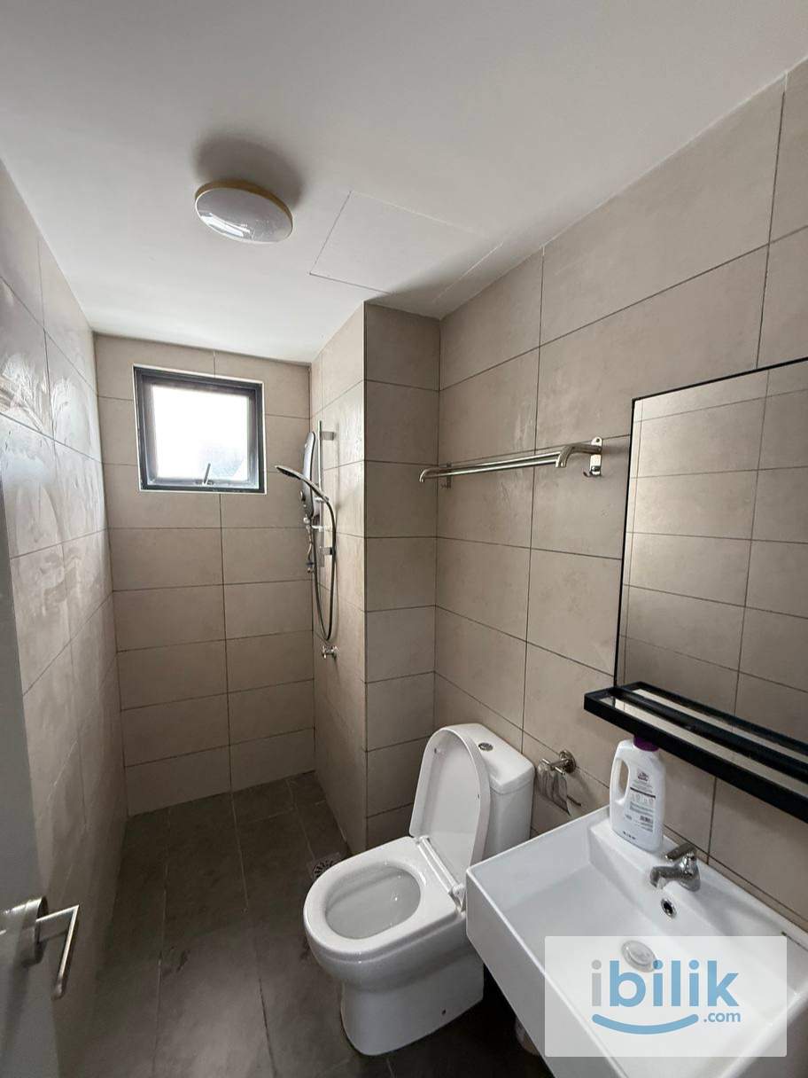 M Luna Kepong Medium Room to Rent - Image 5