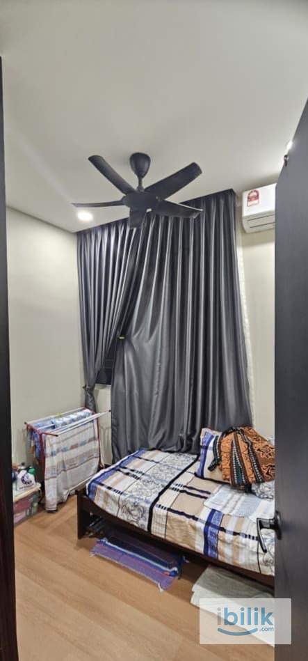 Pixel City Sentral Bandar Permaisuri Room to Rent - Image 2
