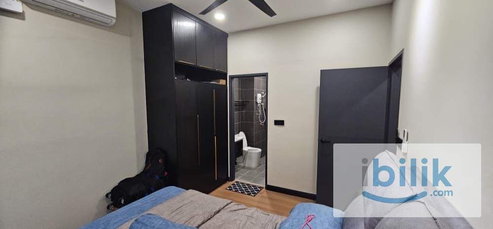 Pixel City Sentral Bandar Permaisuri Room to Rent - Image 3