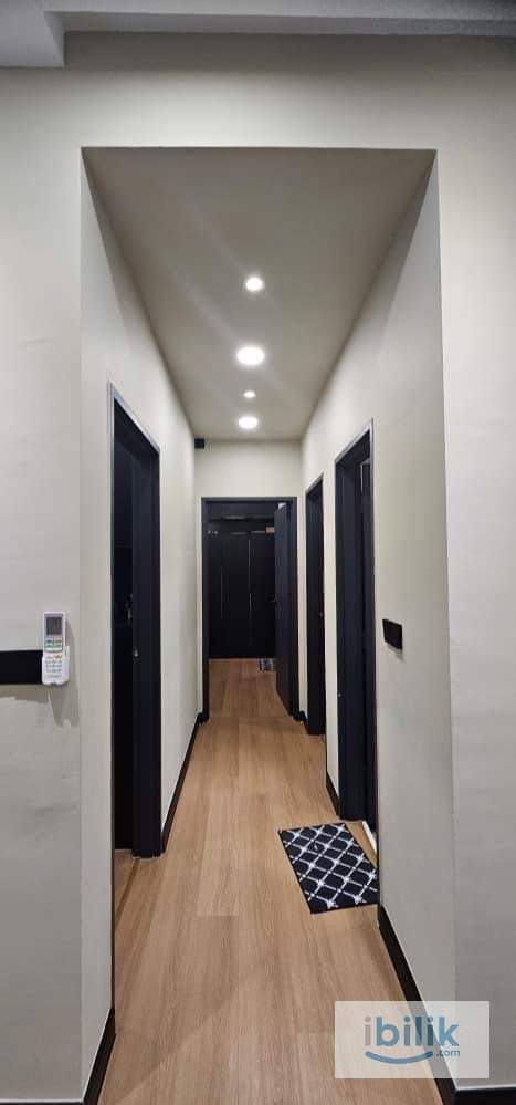 Pixel City Sentral Bandar Permaisuri Room to Rent - Image 5