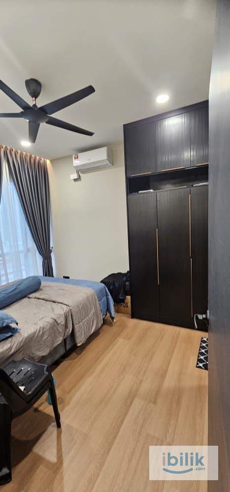 Pixel City Sentral Bandar Permaisuri Room to Rent - Image 6