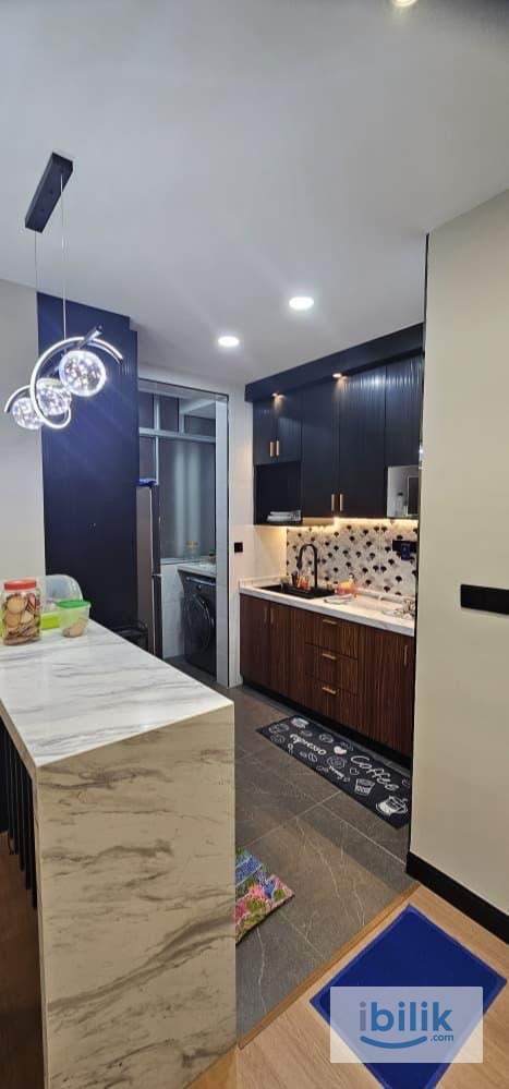 Pixel City Sentral Bandar Permaisuri Room to Rent - Image 1