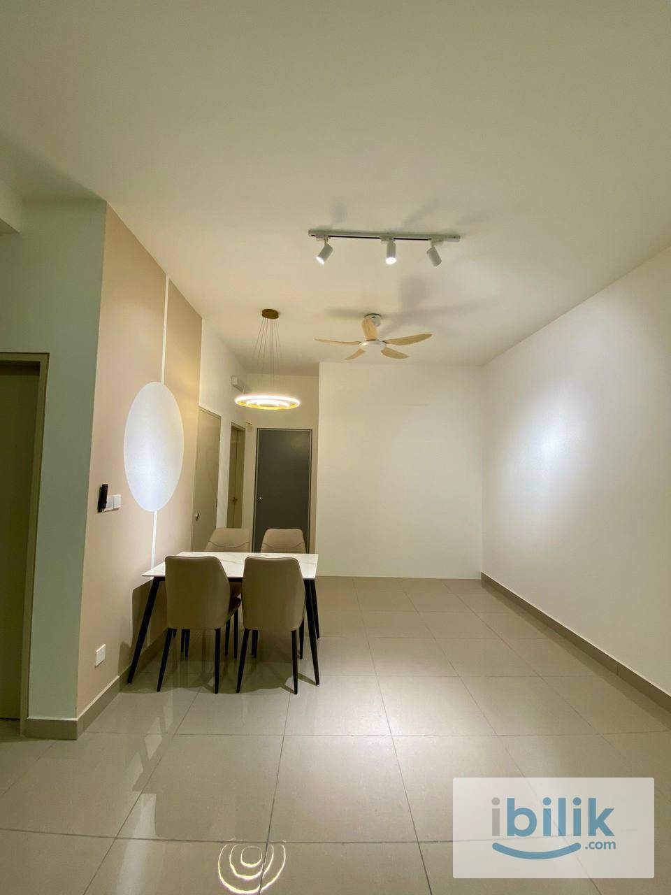 Koi Kinrara Puchong Room for Rent | Fully Furnished | Near LRT BK5 | 1 Pax Only | Utilities Included - Image 6