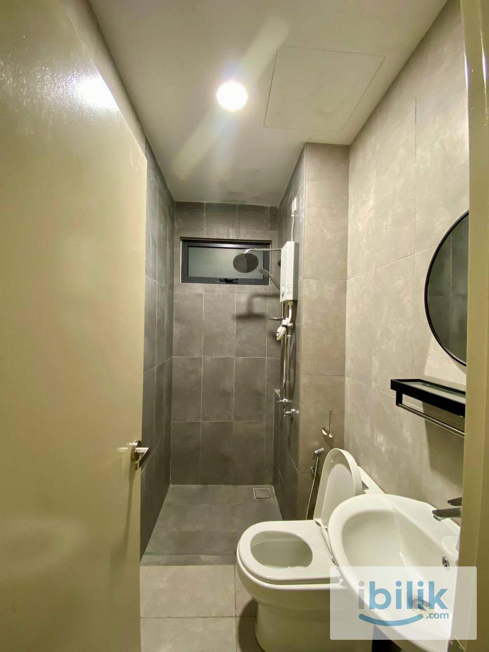 Koi Kinrara Puchong Room for Rent | Fully Furnished | Near LRT BK5 | 1 Pax Only | Utilities Included - Image 4
