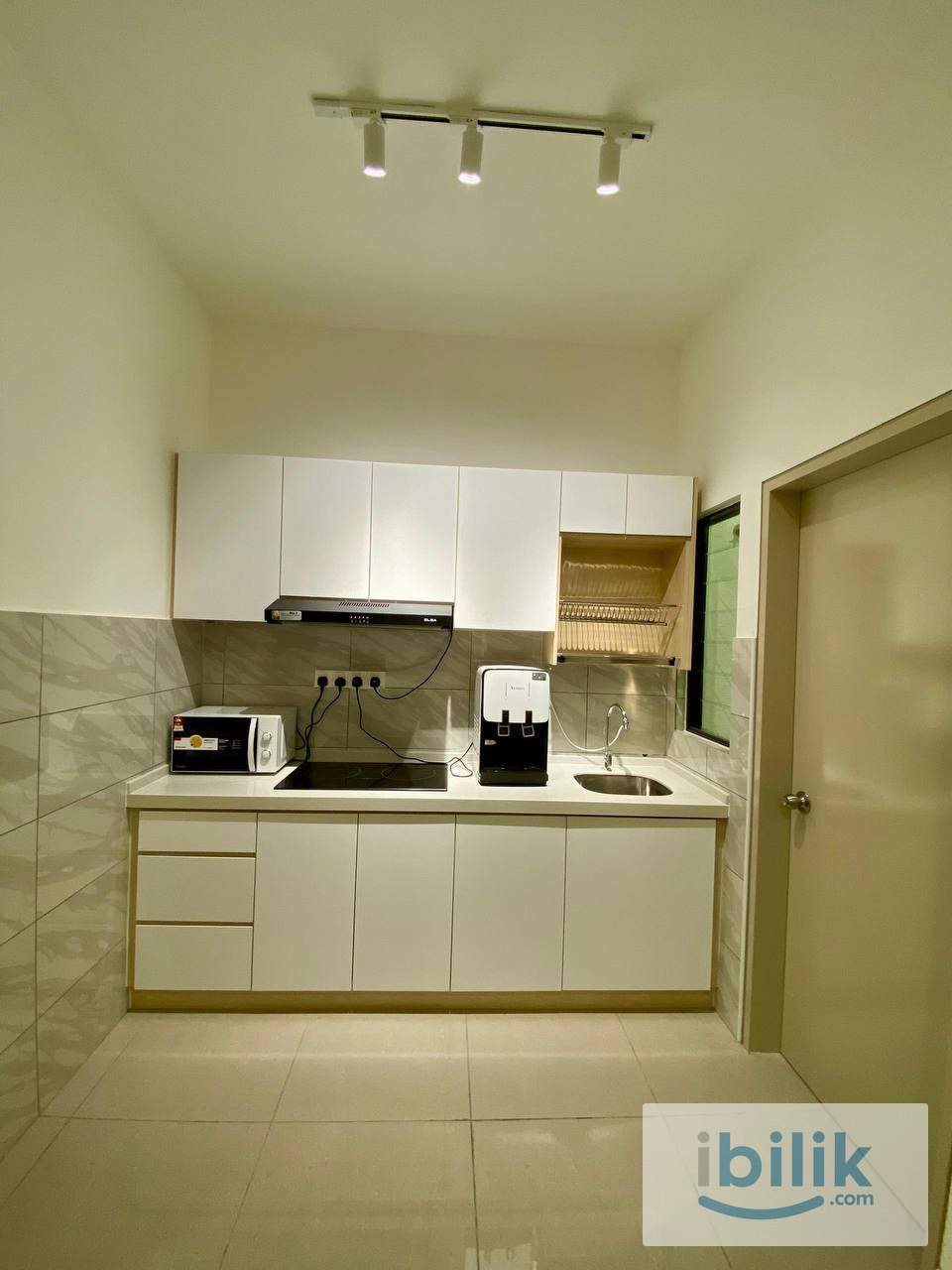 Koi Kinrara Puchong Room for Rent | Fully Furnished | Near LRT BK5 | 1 Pax Only | Utilities Included - Image 5