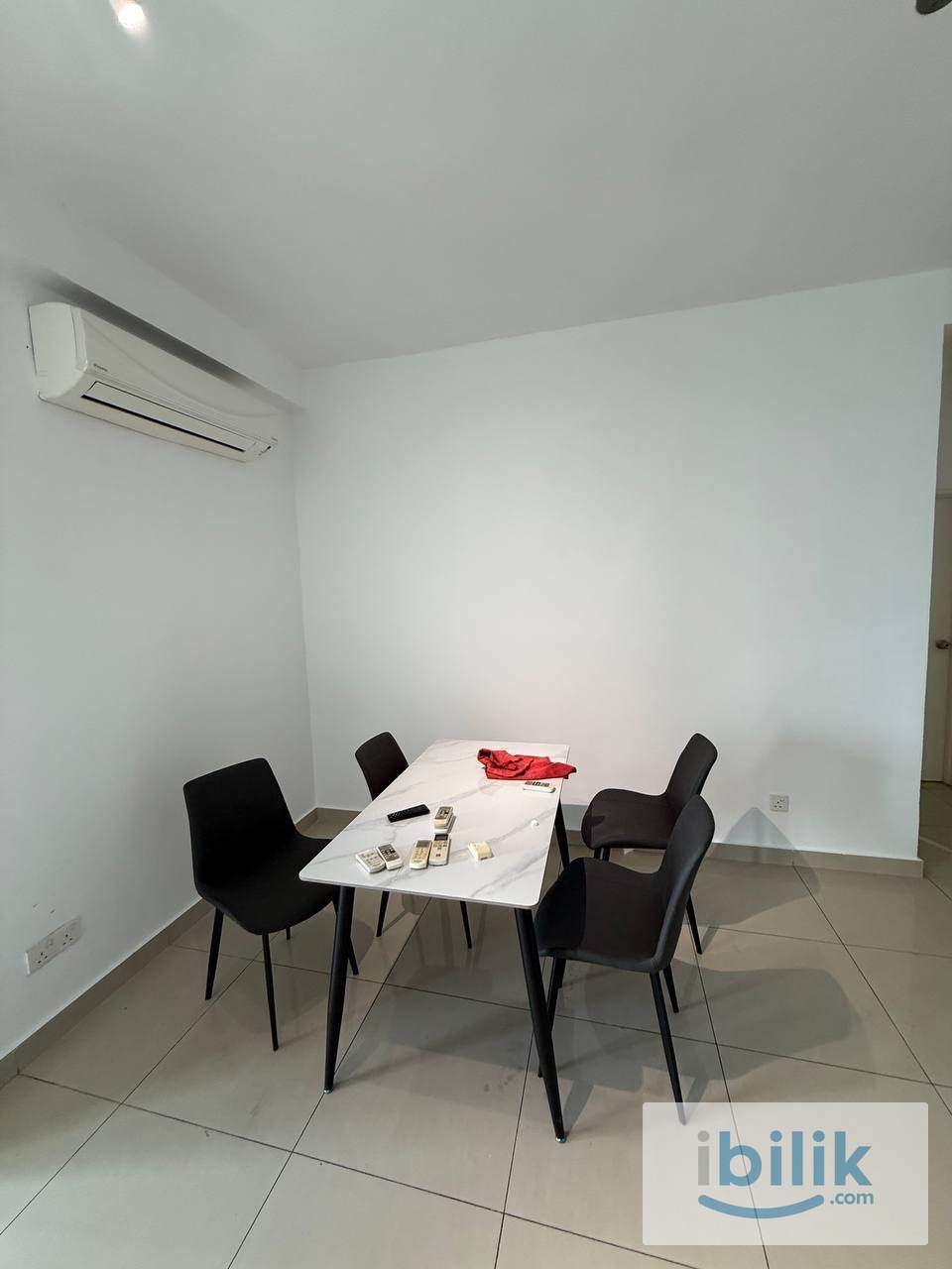 Mutiara Merdeka Ampang | Master/Medium/Small Room | 1 Tenant Only | Fully Furnished | Immediate Move-In - Image 5