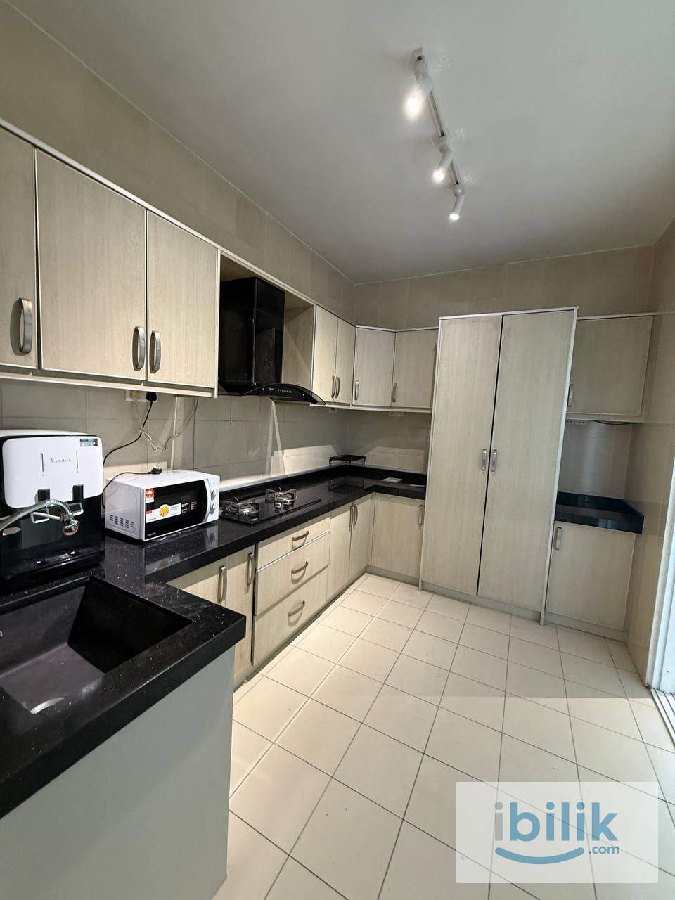 Mutiara Merdeka Ampang | Master/Medium/Small Room | 1 Tenant Only | Fully Furnished | Immediate Move-In - Image 3