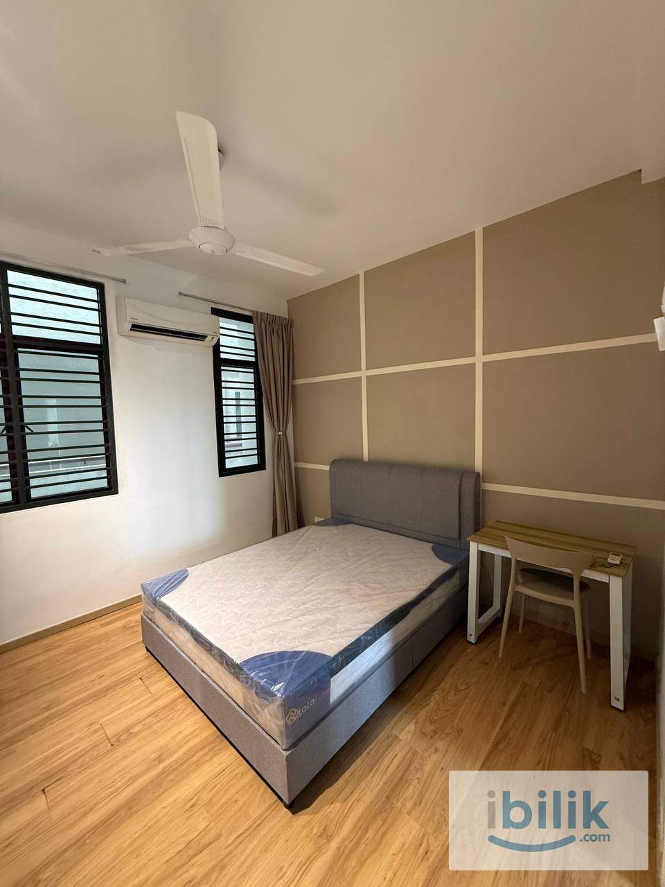 Mutiara Merdeka Ampang | Master/Medium/Small Room | 1 Tenant Only | Fully Furnished | Immediate Move-In - Image 8