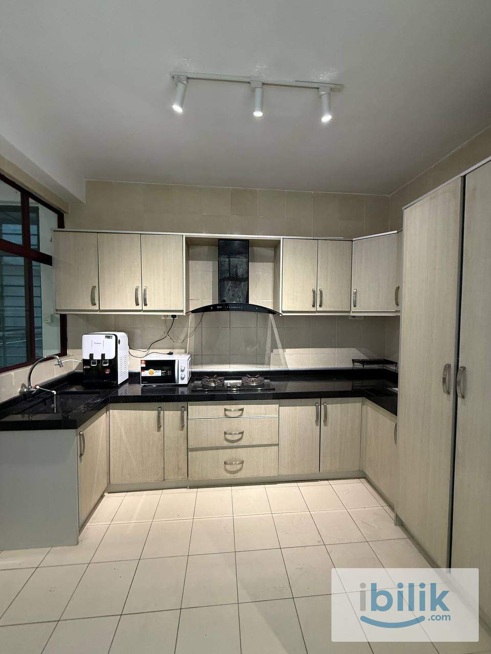 Mutiara Merdeka Ampang | Master/Medium/Small Room | 1 Tenant Only | Fully Furnished | Immediate Move-In - Image 4