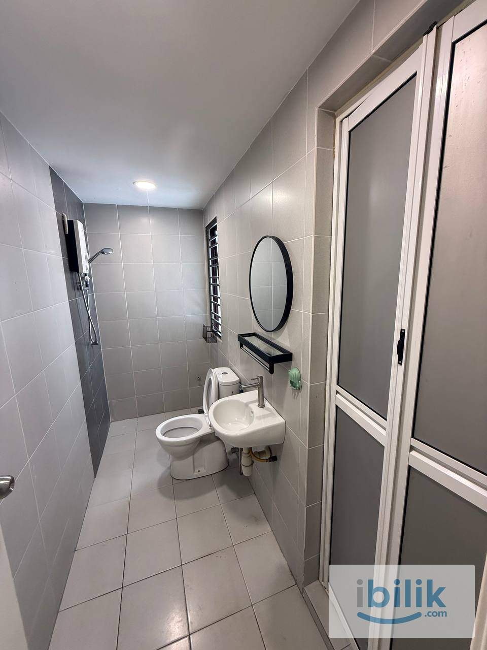 Mutiara Merdeka Ampang | Master/Medium/Small Room | 1 Tenant Only | Fully Furnished | Immediate Move-In - Image 6