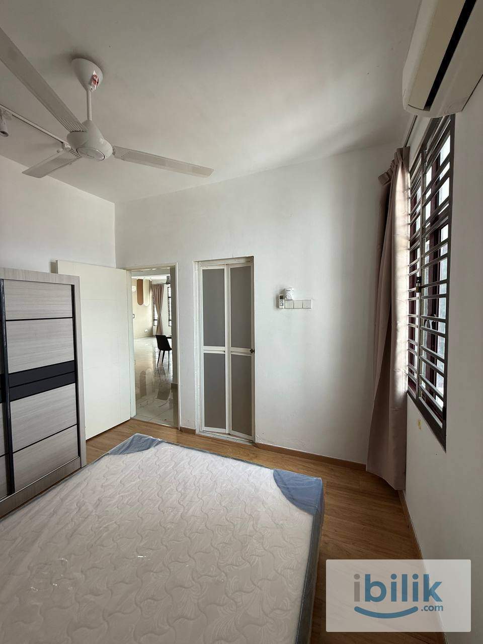 Mutiara Merdeka Ampang | Master/Medium/Small Room | 1 Tenant Only | Fully Furnished | Immediate Move-In - Image 7