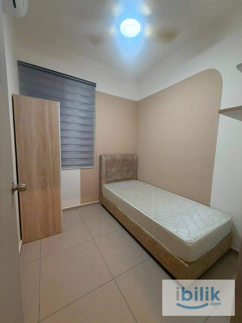 One Equine | Fully Furnished Condo | Near MRT Taman Equine | Seri Kembangan | Move-in Ready - Image 4