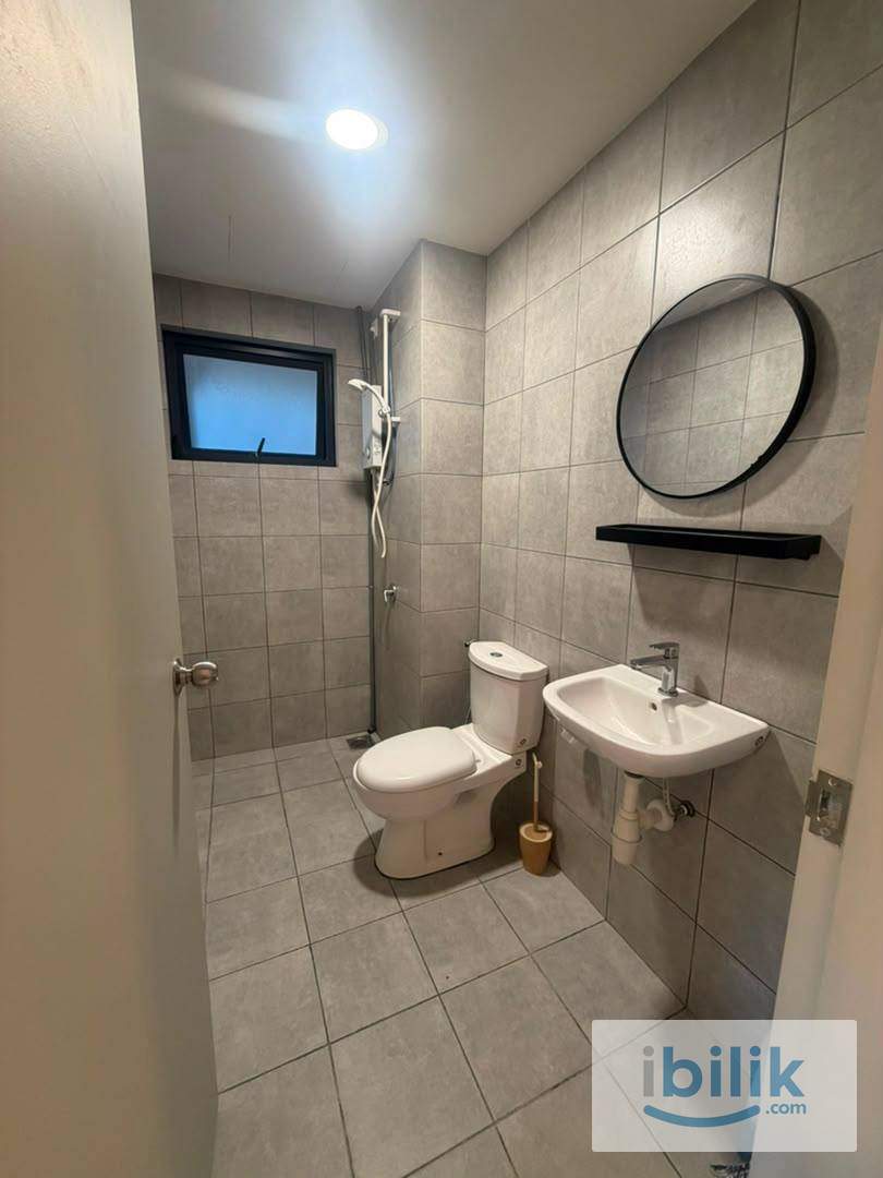 One Equine | Fully Furnished Condo | Near MRT Taman Equine | Seri Kembangan | Move-in Ready - Image 6