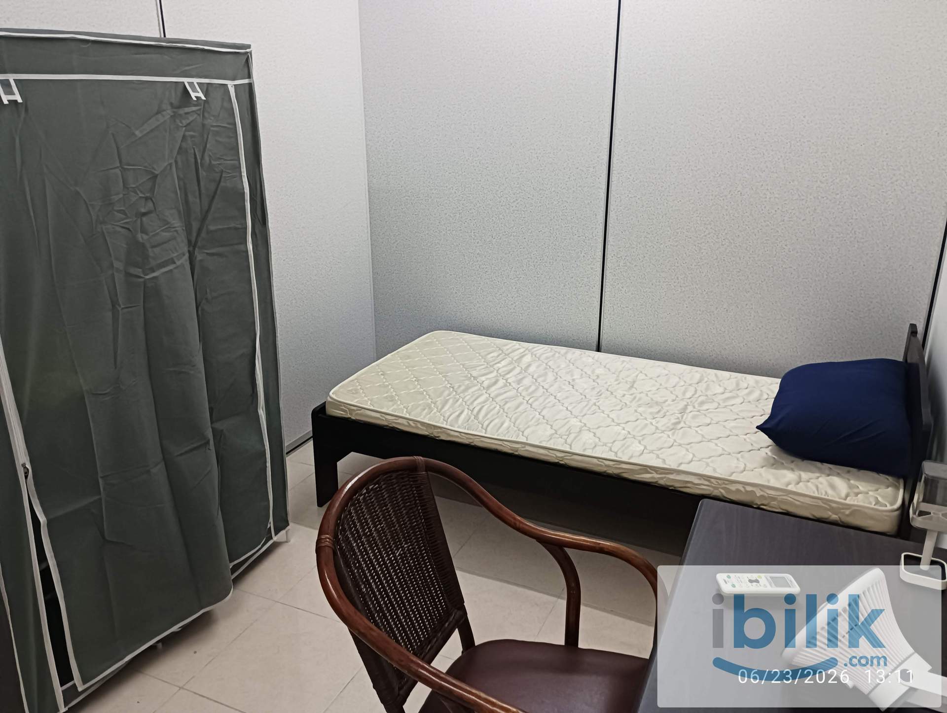 Middle room - Image 1