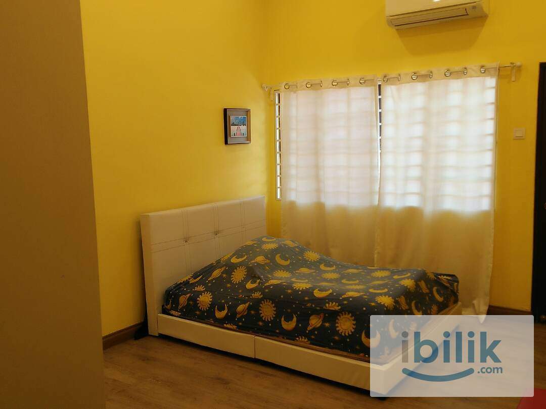 Landed House to Let at Happy Garden - Image 1