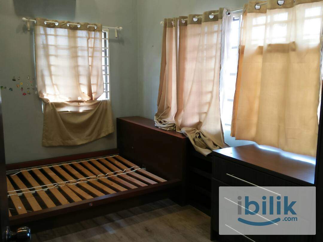 Landed House to Let at Happy Garden - Image 2