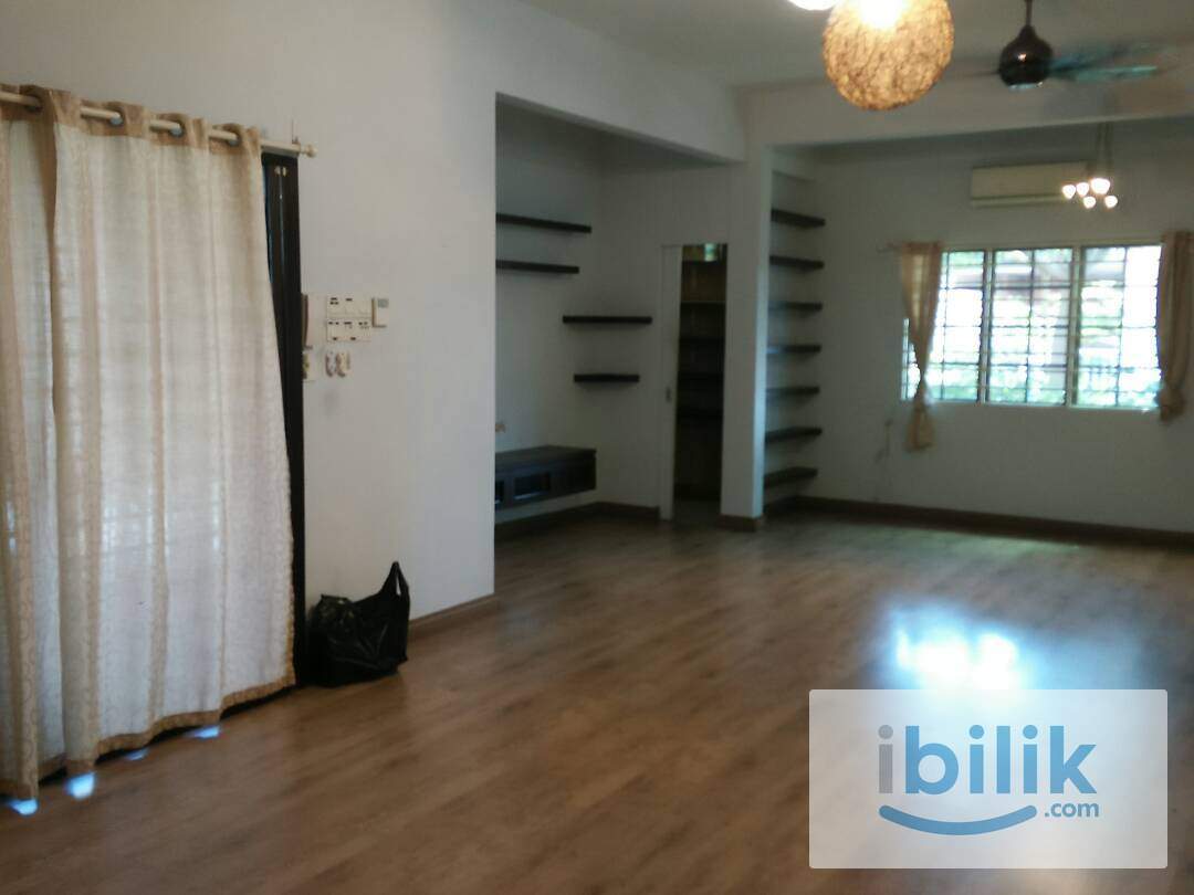 Landed House to Let at Happy Garden - Image 4