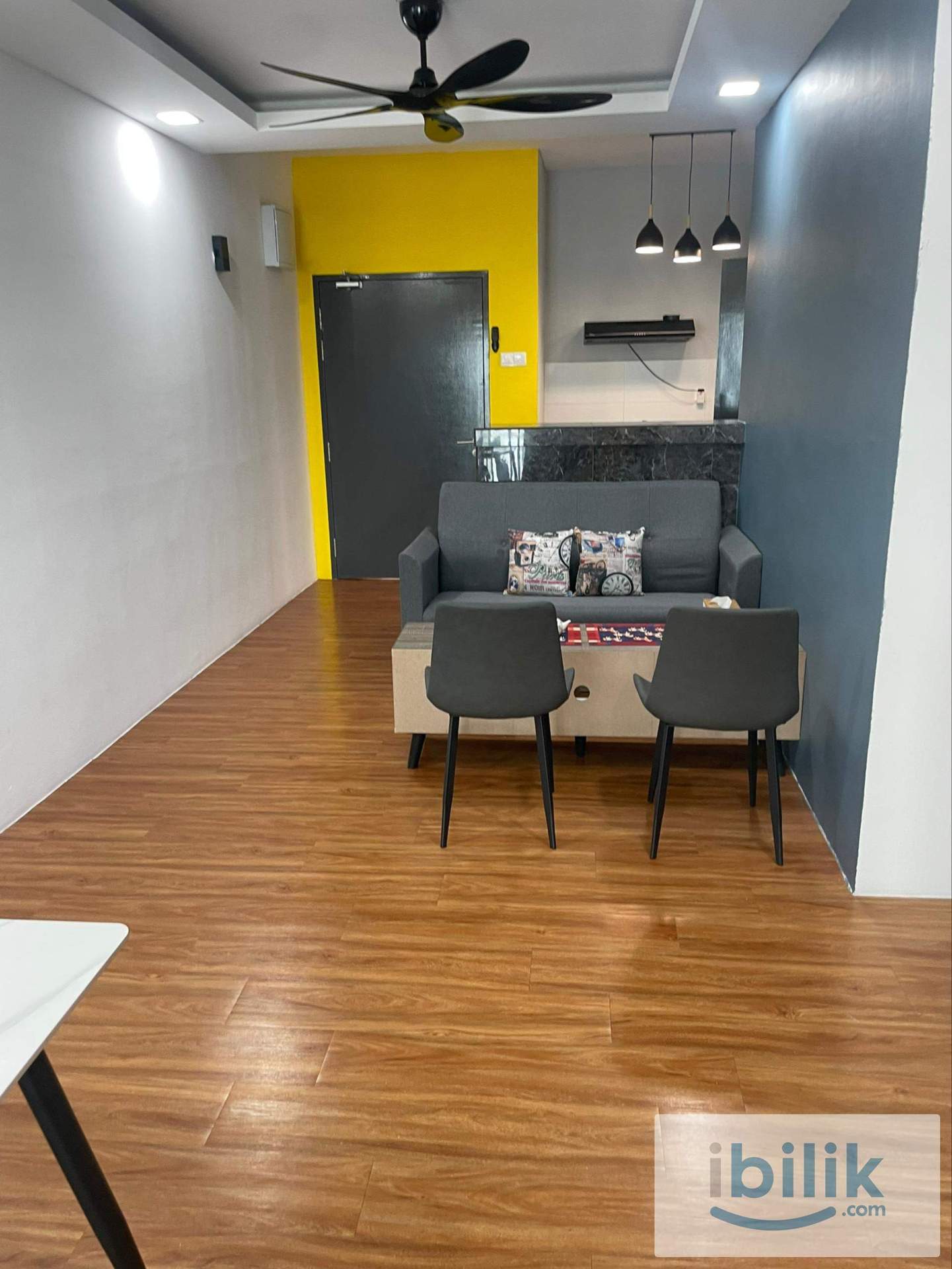 UCSI RESIDENCE 2- NICE ROOM TO STAY  - Image 2